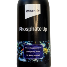 Ocean Six Phosphate Up