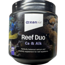 Ocean Six Reef Duo