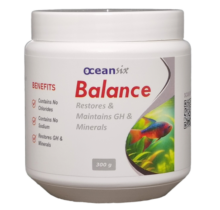 Ocean Six Balance