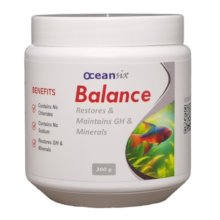 Ocean Six Balance