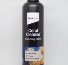 coral cleanse 1