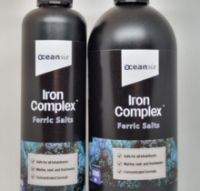 Ocean Six Iron Complex