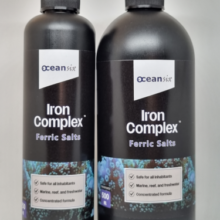 iron complex