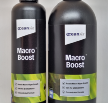 Ocean Six Macro Boost