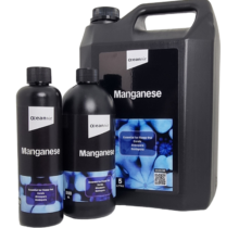 manganese