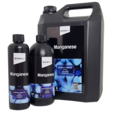 manganese