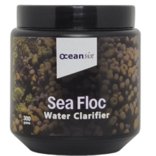 sea floc 1