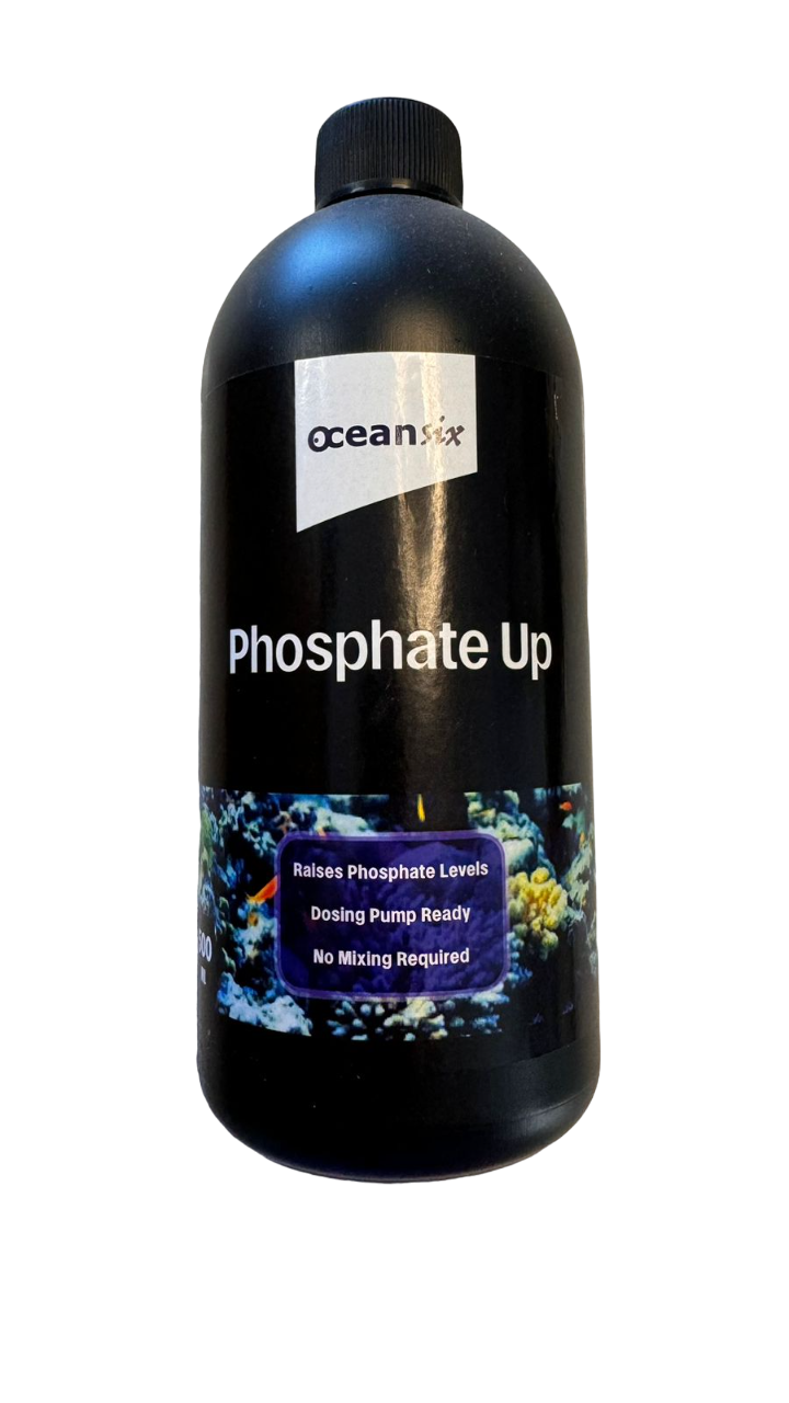 Ocean Six Phosphate Up