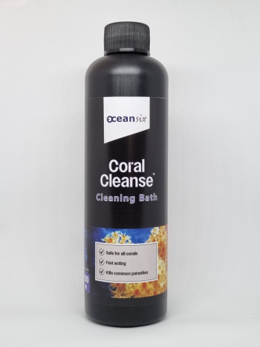 coral cleanse 1