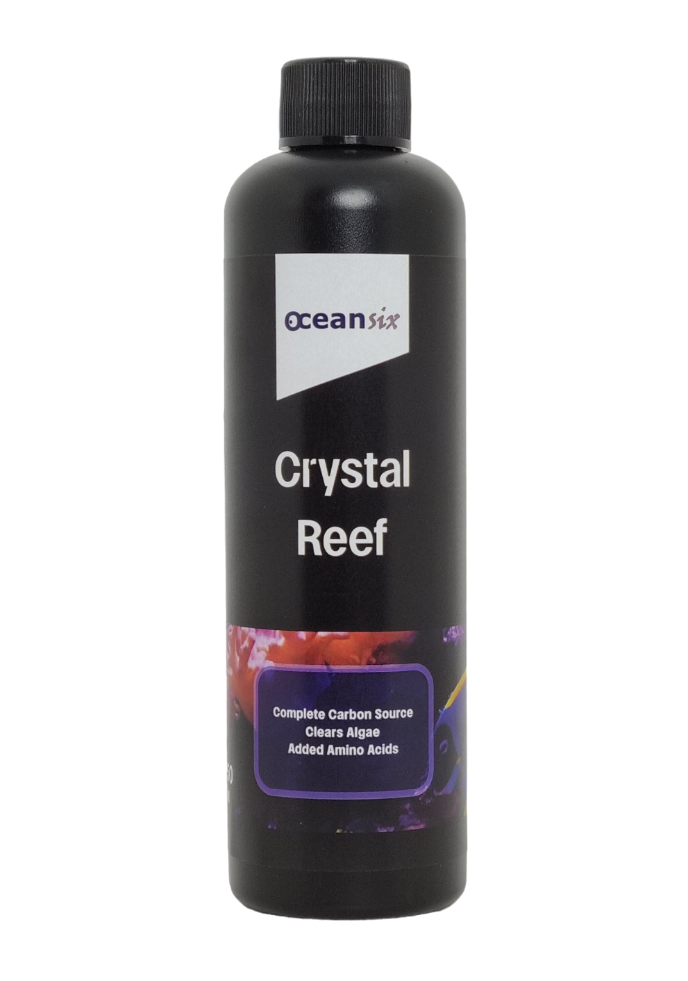 Ocean Six Crystal Reef