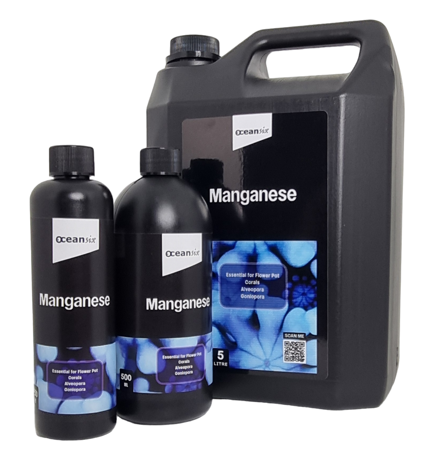 manganese