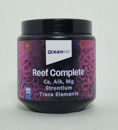 Ocean Six Reef Complete