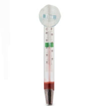 Glass Thermometer