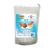 Aquarium Salt fish care