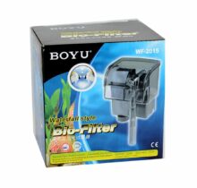 Boyu Waterfall Style Bio Filter WF 2015 BOHF01 1