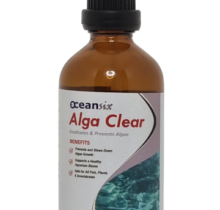 alga clear