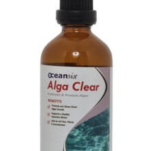 alga clear