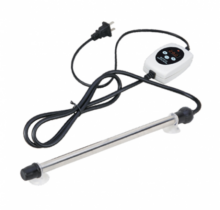 Boyu 300Watt Titanium Heater w/intelligent controller