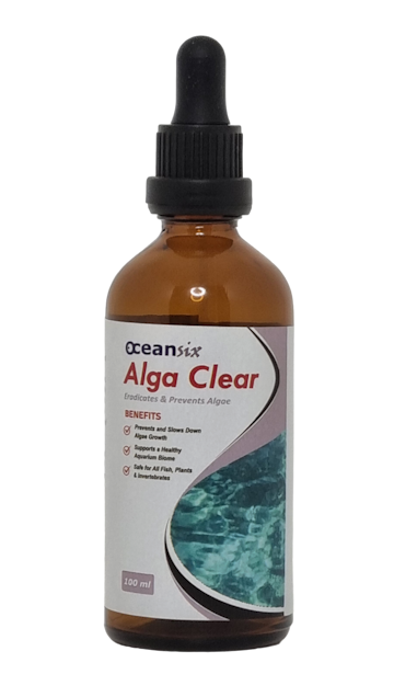 alga clear