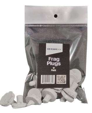 Ocean Six Frag Plugs