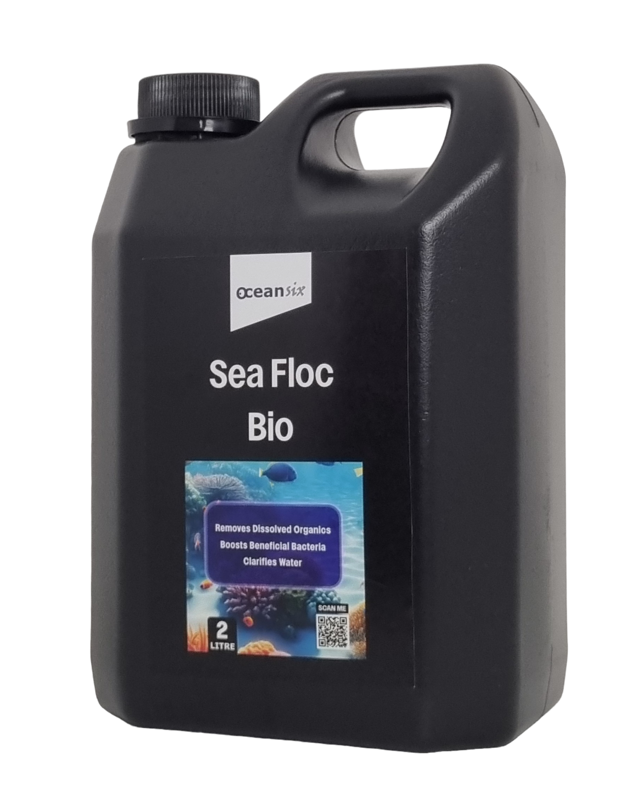 sea floc bio