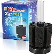 Mini Sponge filter