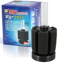 Mini Sponge filter