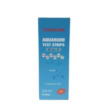 Voonline 6 in 1 Aquarium Test Strips