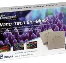 Maxspect Nano-Tech Bio-Block