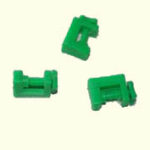 Airline Clamp Plastic s