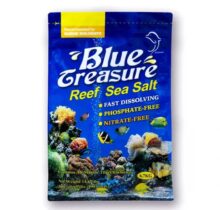 Blue Treasure Reef Sea Salt