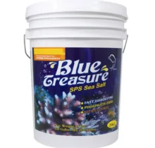 Blue Treasure Salt