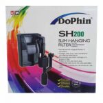 DoPhin Slimline Hanging Filter SH200 768x768 1