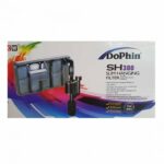 DoPhin Slimline Hanging Filter SH380 768x768 1