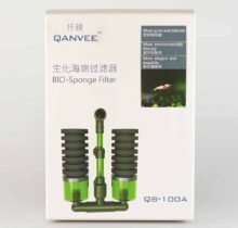 Qanvee Bio Sponge Filter