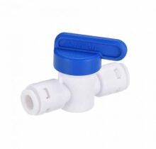 RO Ball Valve