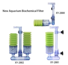 Biological Sponge Filter