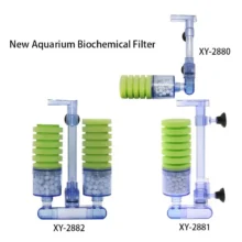 Biological Sponge Filter