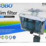 Sobo Slim HOB Filter