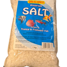 Aquarium Salt