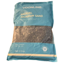 Voonline Iron gall sand