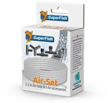 Super Fish Air Set