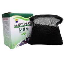 Activated Carbon 500g