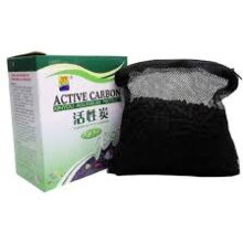 Activated Carbon 500g