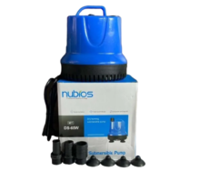 nubios submersible filter