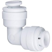 RO water line Elbow L piece