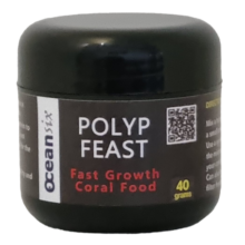 polyp feast