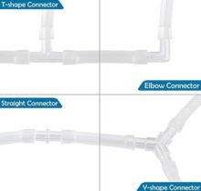 Airline Connectors