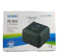 Sobo AC/DC Air Box