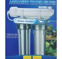 RO Water Purifying Unit